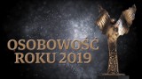 Osobowość Roku 2019. Oto wygrani w powiecie i w województwie 