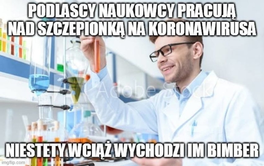 Przeżyć kwarantannę i nie zwariować. Zobacz memy