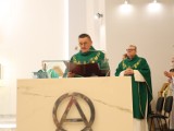 Parafia pw. Chrystusa Odkupiciela w Świdniku ma nowego proboszcza. Zobacz zdjęcia z uroczystości