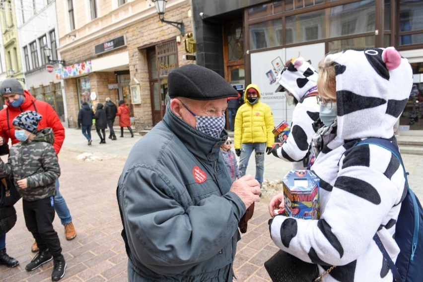 Każdy kolejny finał WOŚP to w Toruniu wielkie święto