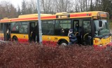 Autobusy MZK Grudziądz wypadają z rozkładów. "Przez covid-19 brakuje rąk do pracy" - przeprasza spółka