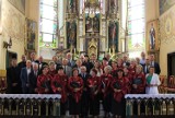 20-lecie chóru „Cecylianum” z Osobnicy. Koncert jubileuszowy i msza dziękczynna