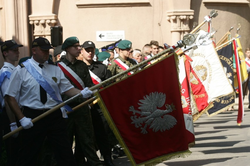 76 rocznica wybuchu II wojny światowej (ZDJĘCIA)