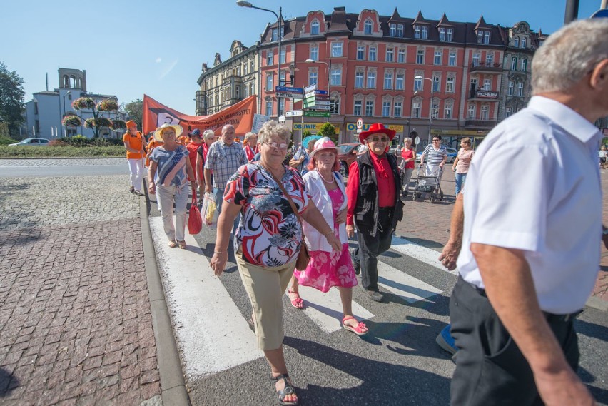 Siemianowice: Senioralia trwają w najlepsze. Jutro Piknik Zdrowia