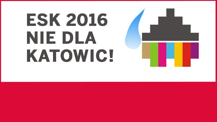 ESK 2016 dla Katowic? Nie udało się ESK jest Wrocław! RELACJA LIVE