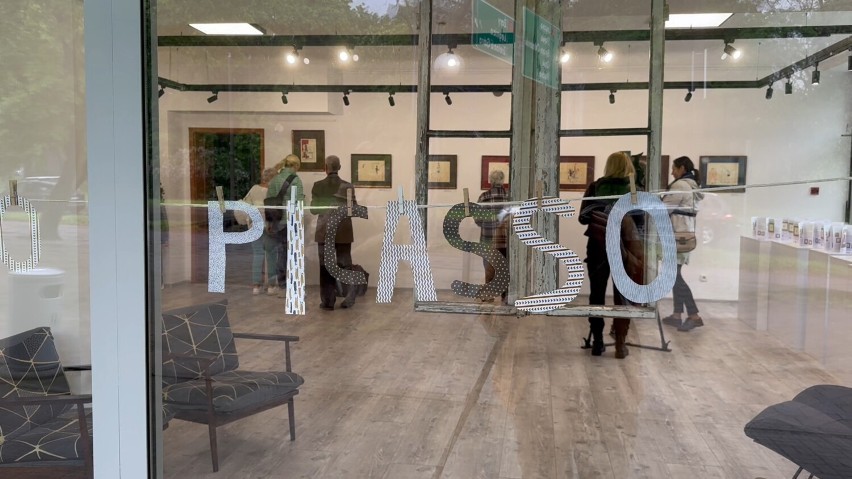 Wystawa prac Pabla Picassa w Głogowie