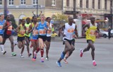 Łódź Maraton 2015. Zapisy od 1 października