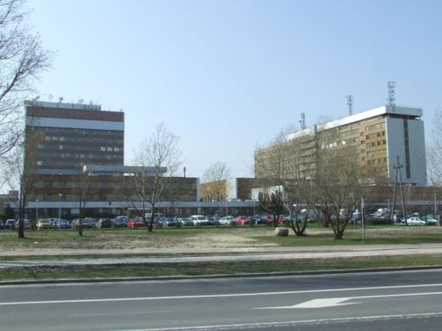 Centrum Onkologii