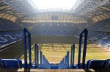 Inea Stadion, czyli ponad 120 usterek i fatalna murawa
