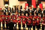 Światowej sławy chór „Poznańskie Słowiki” zaśpiewał w Środzie. Wyjątkowy koncert w kościele św. Józefa