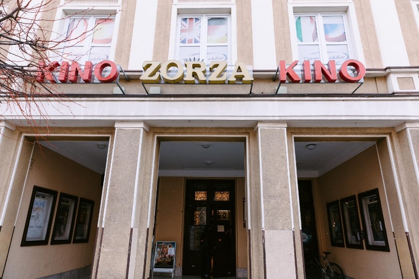 24 marca - premiera filmu "Zorza" w rzeszowskim kinie Zorza