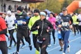 Bieg „10 km na 100 lat” zamiast kościańskiego półmaratonu [FOTO]