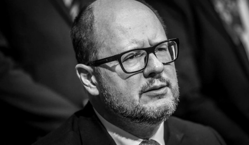 Paweł Adamowicz będzie patronem placu pomiędzy pl. Lotników...