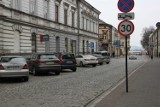 Bezpłatny parking przy ul. Piotra Skargi w świąteczne dni