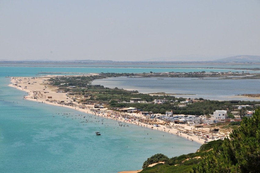 Wysokich temperatur możecie spodziewać się także w Tunezji –...