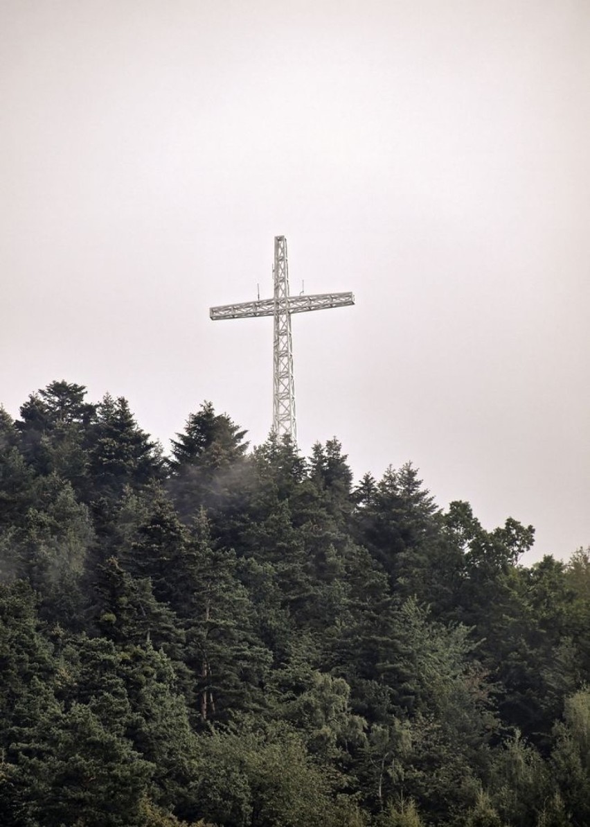 Odkryj Beskid Wyspowy. 8 września złote i srebrne rysie z Miejskiej Góry [ZDJĘCIA]