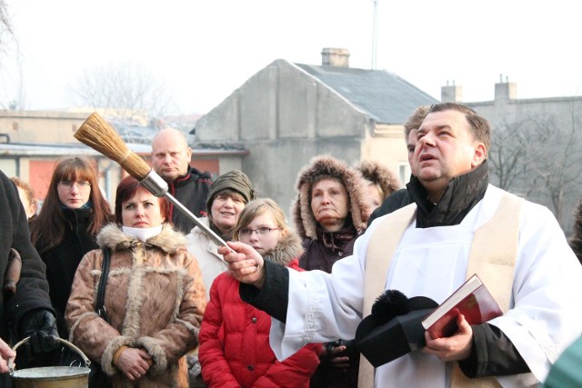 Dzięki tej inwestycji, zasoby mieszkaniowe zwiększyły się o 32 lokale od 25 do 43 metrów kwadratowych.