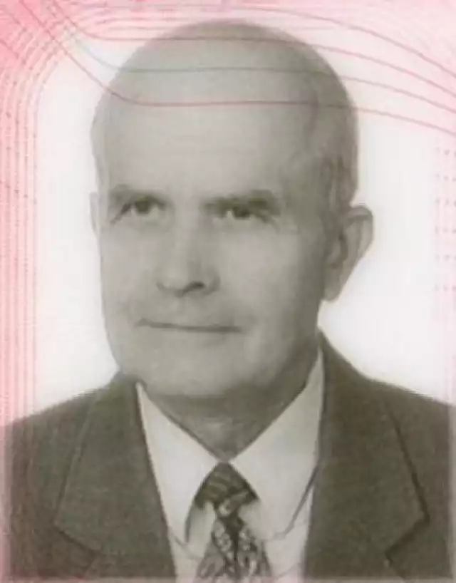 Janusz Smarż