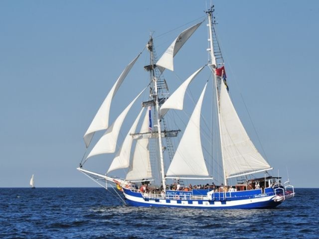 Baltic Sail 2010