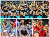 Polskie cheerleaderki są najpiękniejsze, wśród nich nasze Jagusie [zobacz zdjęcia]