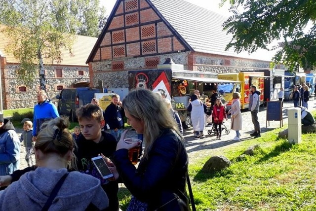 Pierwszy Lubuski Oktoberfest w Zielonej Górze-Ochli