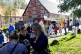 Tłumy w Zielonej Górze Ochli. Trwa tu festiwal smaków i pierwszy Lubuski Oktoberfest!