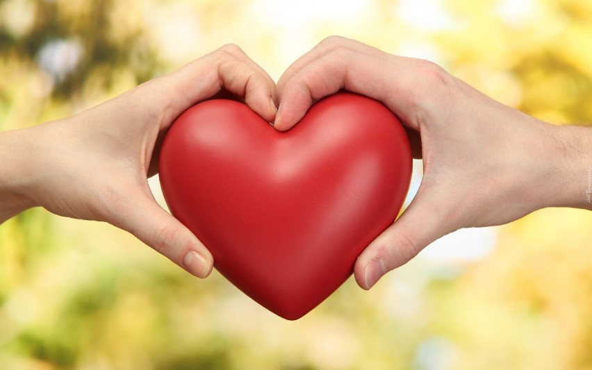 Jak zachowuje się zakochane serce i co należy zrobić, by biło jak najdłużej?