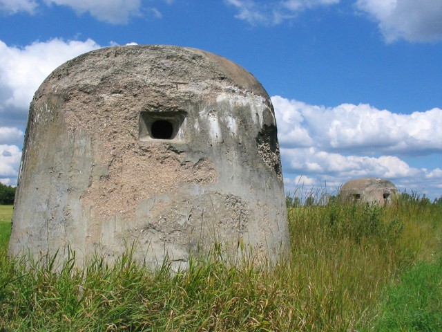 Kopuły pozoracyjne