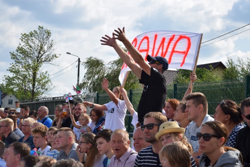 Zblewo. Siłacze, pyszne jedzenie oraz występy gwiazd. Taki był XX Festyn Kociewski w Zblewie! ZDJĘCIA cz.I/II