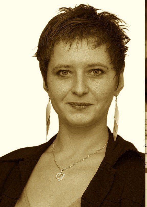 Jolanta Albecka-Maszota - NIE