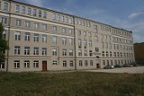 Miasto chce kupić budynek przy ulicy Leśnej w Kielcach