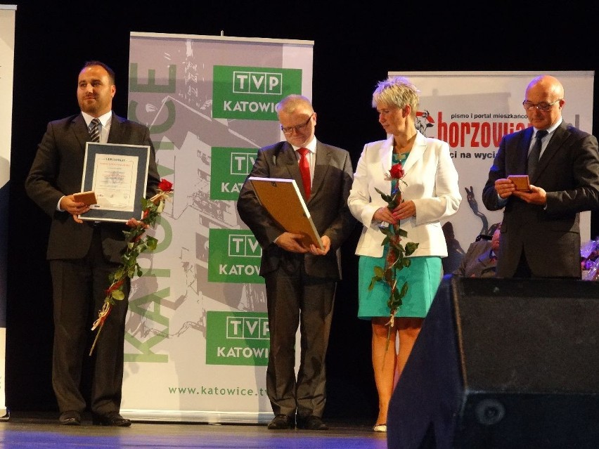 ZAZ w Wodzisławiu nagrodzony w VIII edycji konkursu Lodołamacze 2013