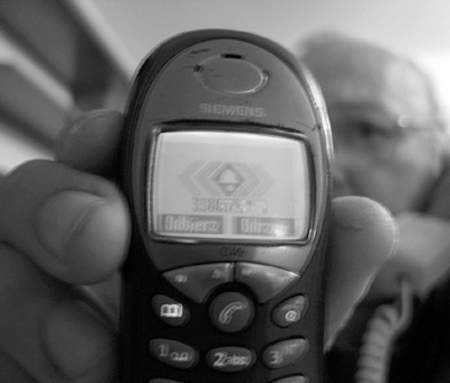 Telekomunikacja namieszała góralom w telefonach | Żywiec Nasze Miasto
