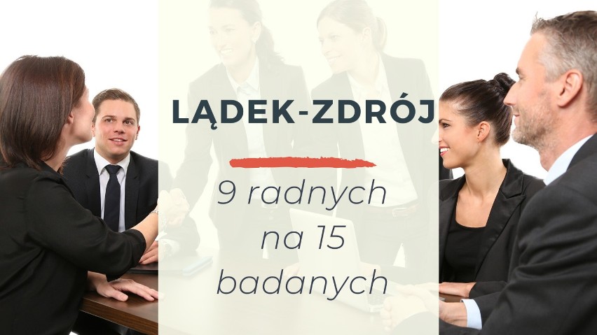 W tych miastach jest najwięcej radnych po studiach! [ZESTAWIENIE]