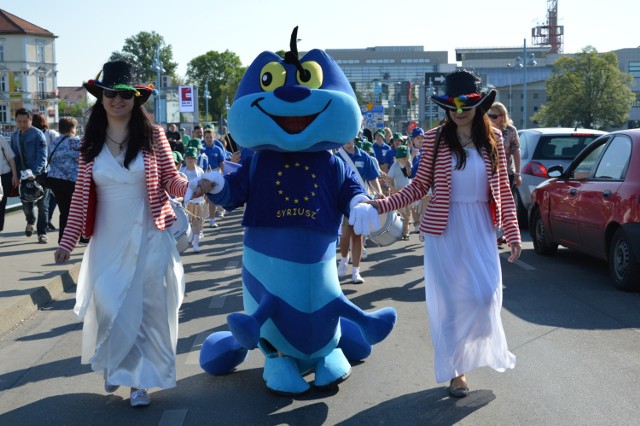W roku 2016  w wydarzeniach zorganizowanych w ramach obchodów Dnia Europy uczestniczyło około 1800 osób.