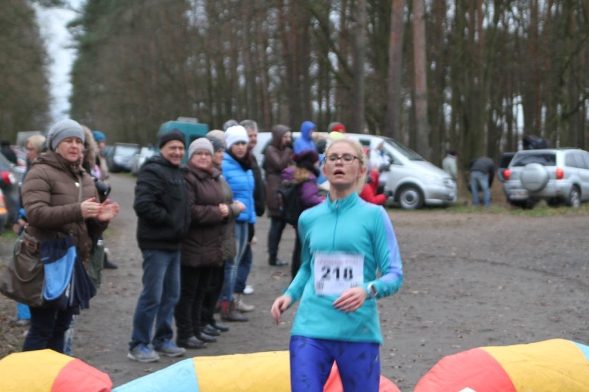 II Cross Wiecha w Nowej Dąbrowie pod Wolsztynem