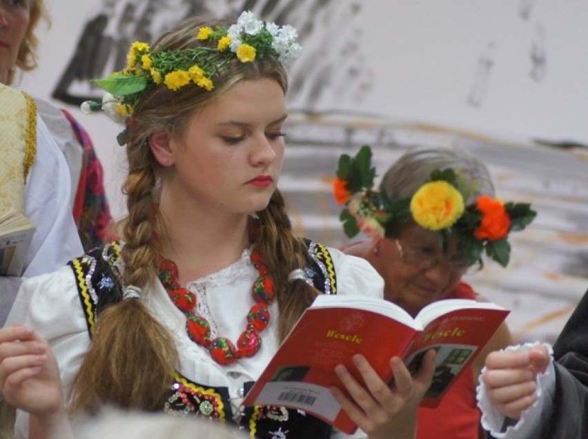Narodowe Czytanie Radomsko 2019 już w sobotę w bibliotece