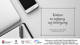 Fundacja Misji Obywatelskiej zaprasza do udziału w konkursie na najlepszy esej historyczny "Historia oczami Podkarpacia" 