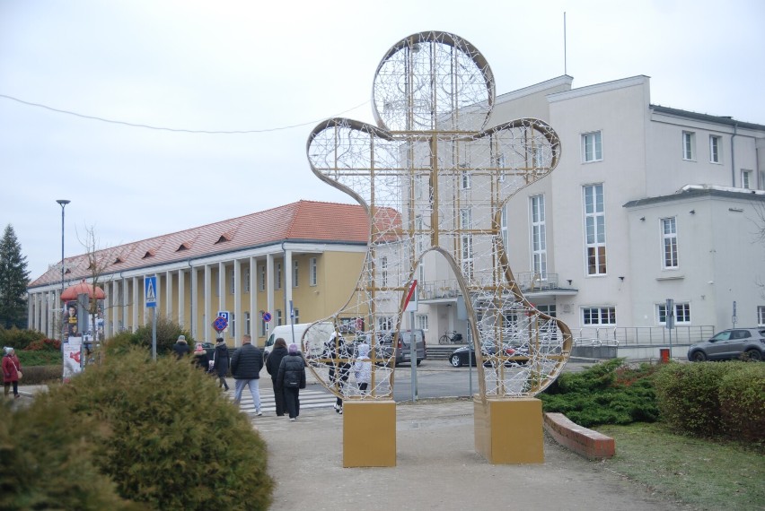 Zajrzeliśmy dzisiaj na Jarmark Bożonarodzeniowy w Pile. Zobaczcie co można było tam znaleźć [ZDJĘCIA]