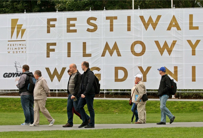 Festiwal Filmowy w Gdyni ma 40-tkę!