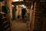 Tajemnicza piwnica w szczecińskiej kamienicy [zdjęcia]