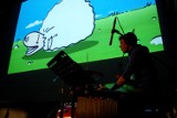 Animator 2012: Muzyczne emocje w "małym kinie"