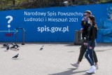 Trwa spis powszechny. Jasielski ratusz przypomina na czym polega i jak się spisać