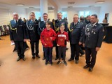 Młodzieżowe Drużyny Pożarnicze z gminy Cewice otrzymały promesy na zakup sprzętu