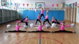 Uczennice "Jedynki" zakwalifikowały się do ogólnopolskiego konkursu tanecznego You Can Dance