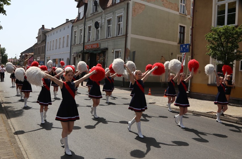 W Wolsztynie odbyła się XII edycja Powiatowego Festiwalu Orkiestr Dętych