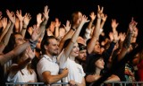Gorące rytmy - Festiwal Reggae nad Wisłokiem w Rzeszowie znów zgromadził tłumy fanów [ZDJĘCIA]