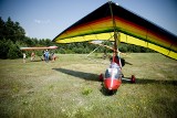 Niesułowice: sołtys chce, by we wsi powstało lądowisko dla samolotów