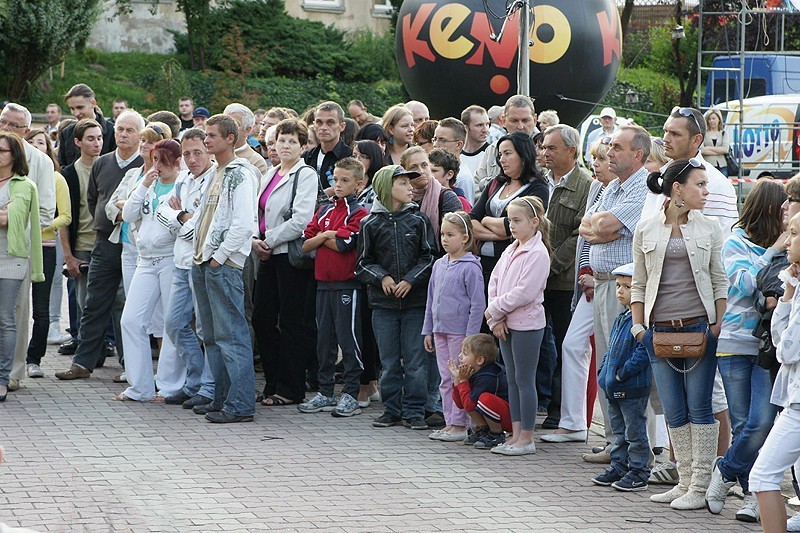 Uliczne teatry królowały w Kaliszu. Zobacz zdjęcia