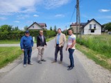Bochnia. Rusza budowa kanalizacji deszczowej na ul. Karasia w Bochni, utrudnienia potrwają 3 miesiące